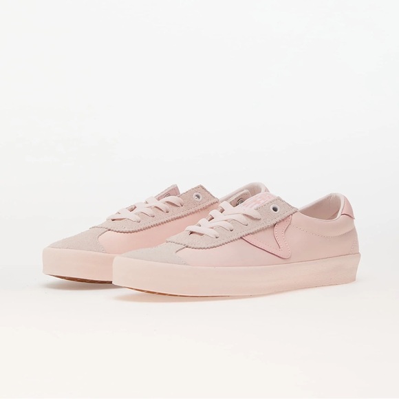 Light Pink Vans - Picture 9 of 9